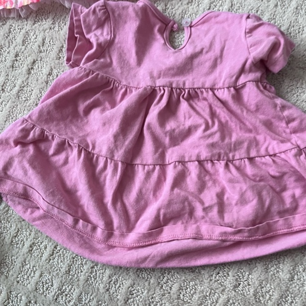 Baby Dresses bundle - Picture 2 of 11